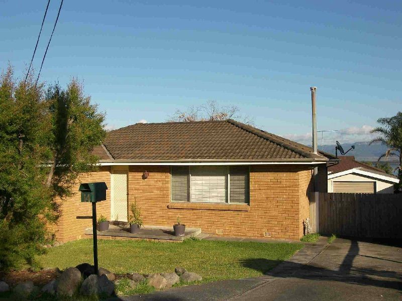Mount Warrigal NSW 2528