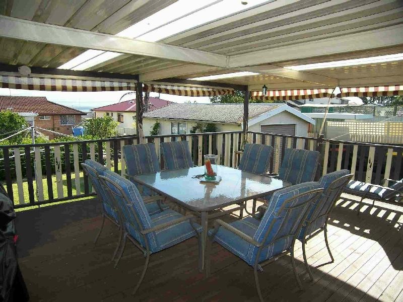 Mount Warrigal NSW 2528