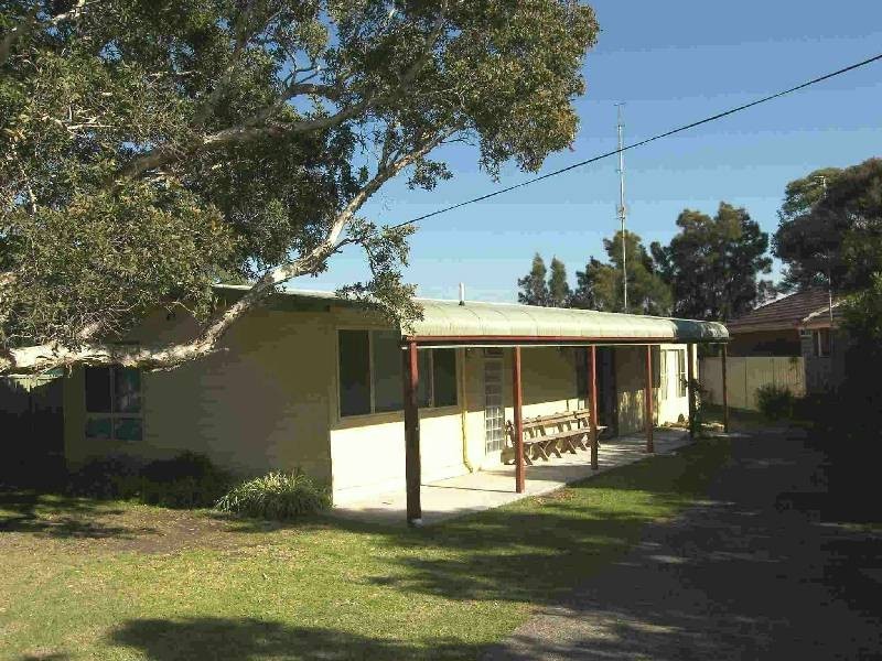 Barrack Point NSW 2528