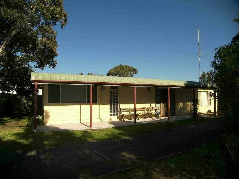 Barrack Point NSW 2528