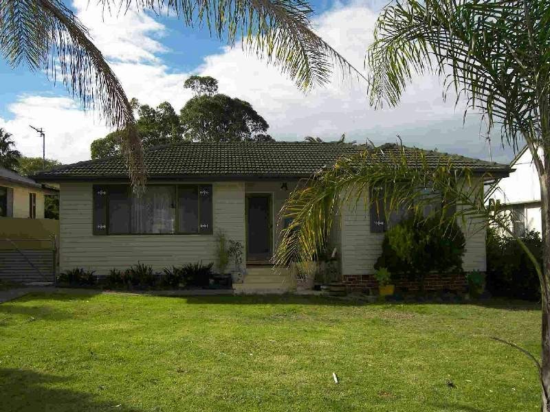 Shellharbour NSW 2529