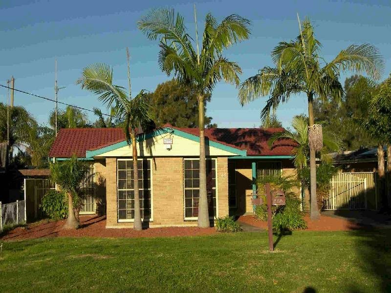 Barrack Heights NSW 2528