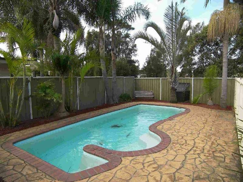 Barrack Heights NSW 2528