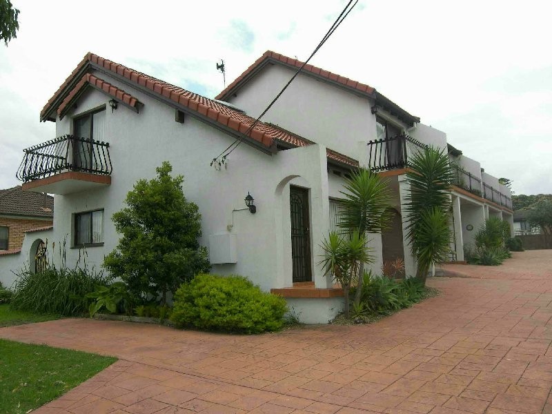 Shellharbour NSW 2529