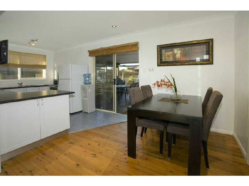 Mount Warrigal NSW 2528
