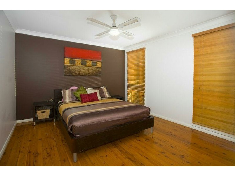 Mount Warrigal NSW 2528