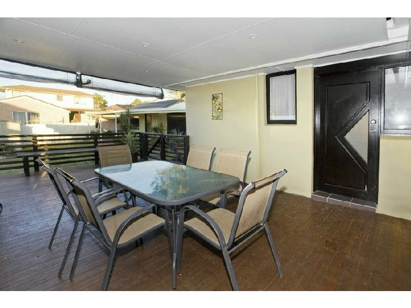 Mount Warrigal NSW 2528