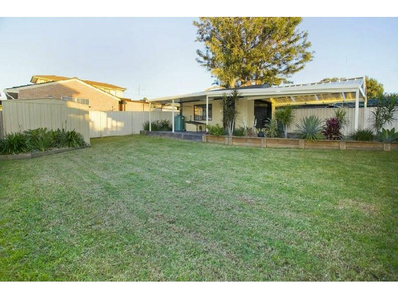 Mount Warrigal NSW 2528