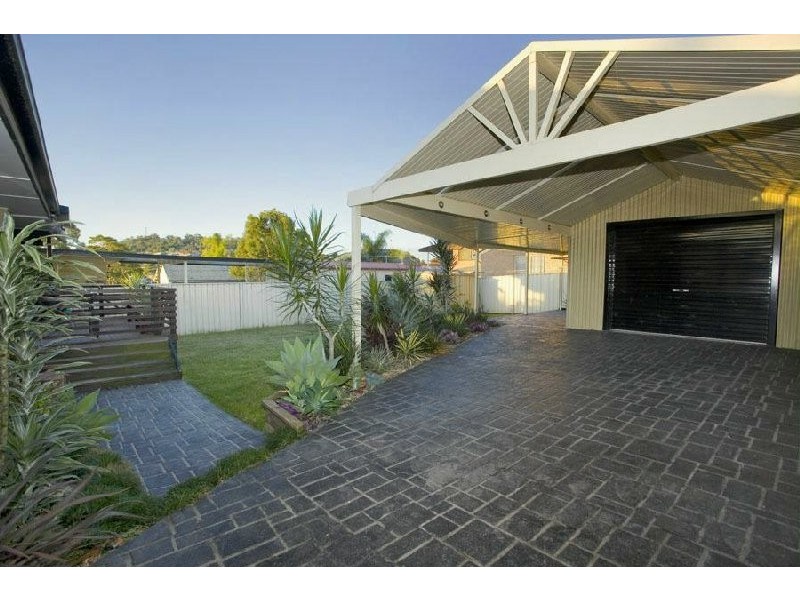 Mount Warrigal NSW 2528