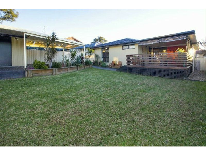Mount Warrigal NSW 2528