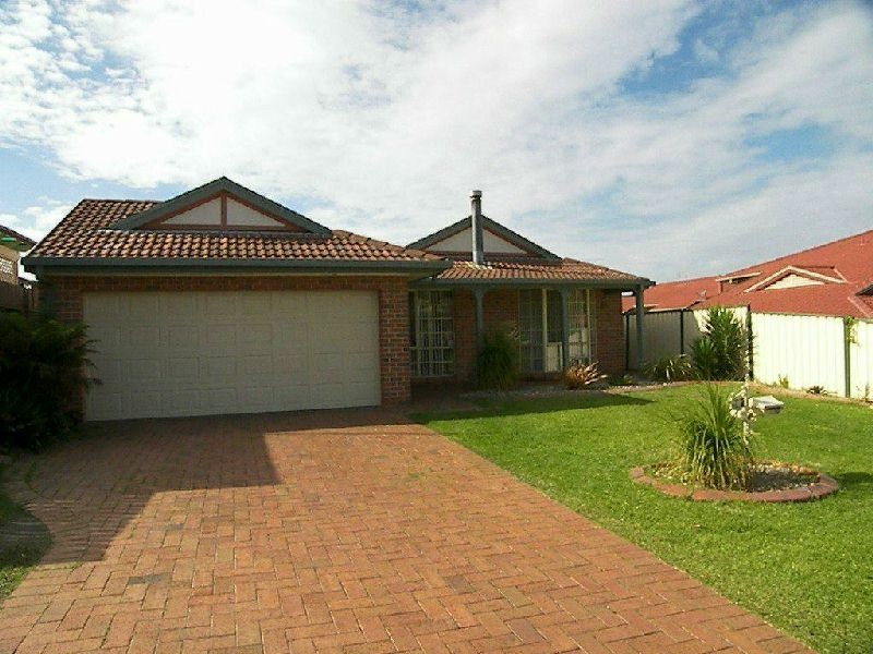Flinders NSW 2529