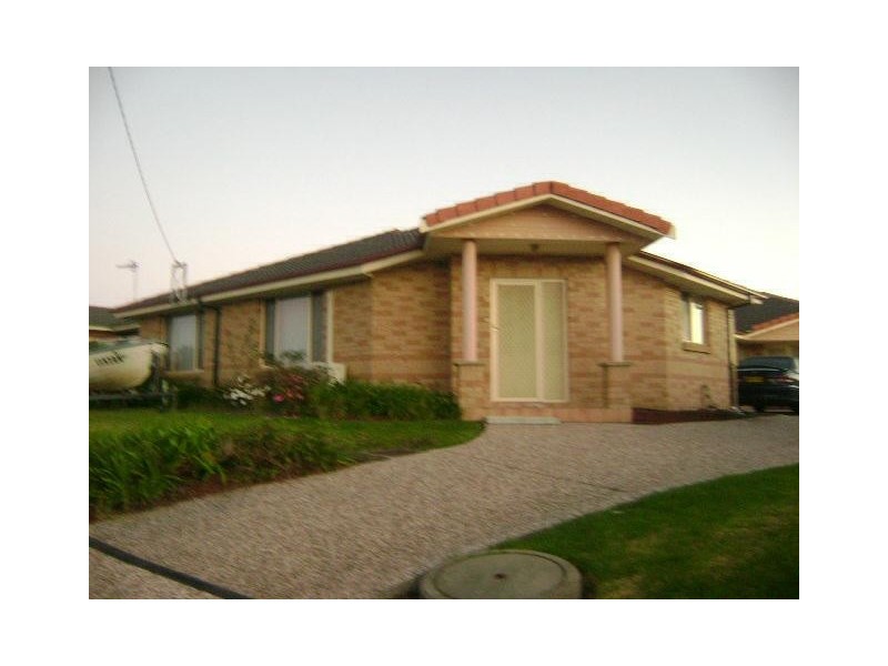 Blackbutt NSW 2529