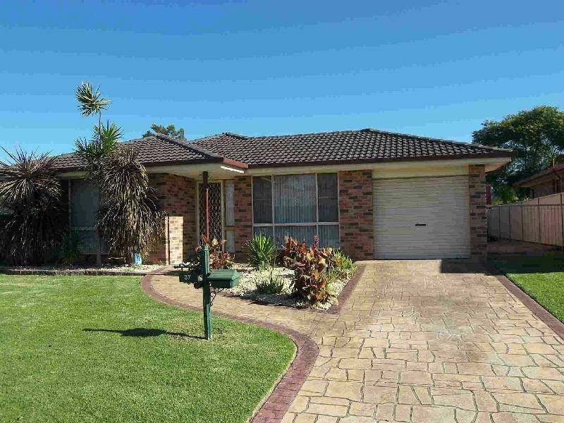 Albion Park Rail NSW 2527