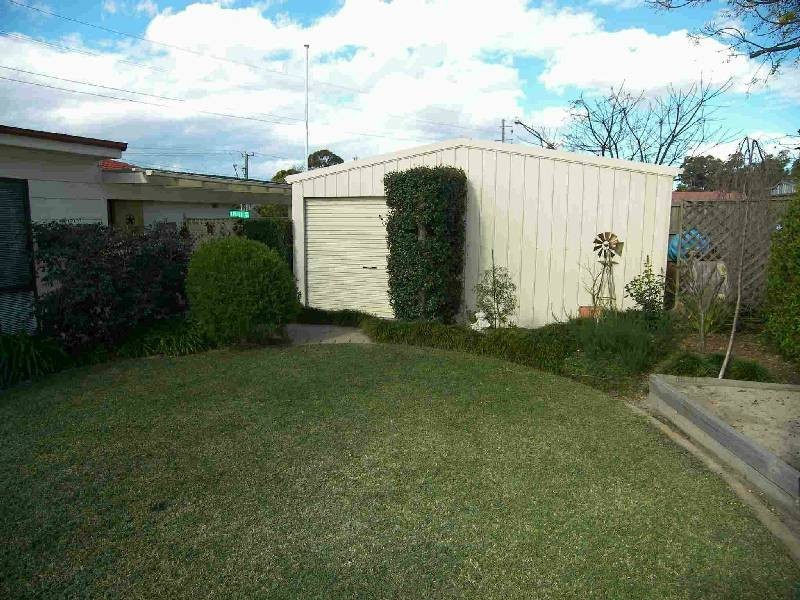 Albion Park NSW 2527