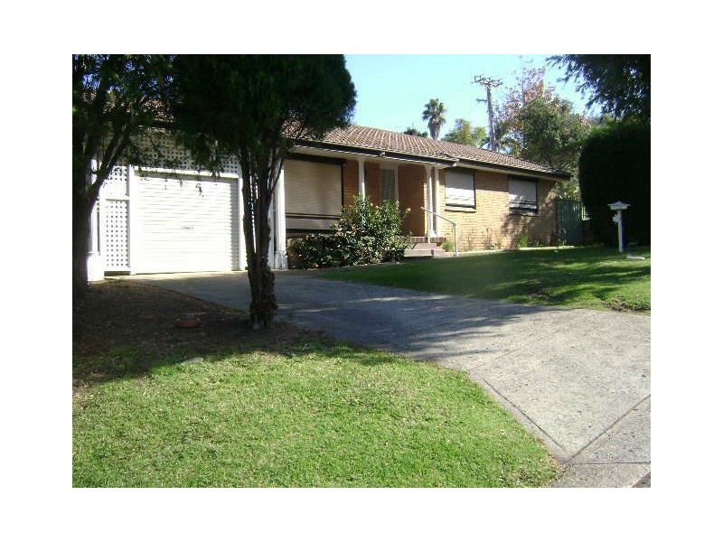 Mount Warrigal NSW 2528