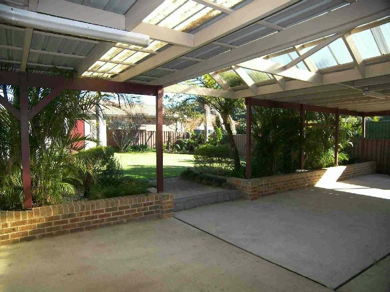 Shellharbour NSW 2529