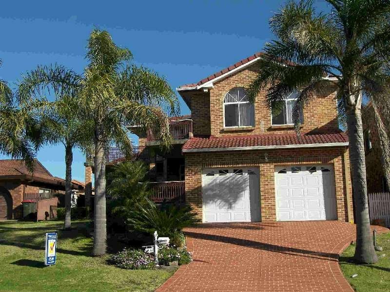 Shellharbour NSW 2529