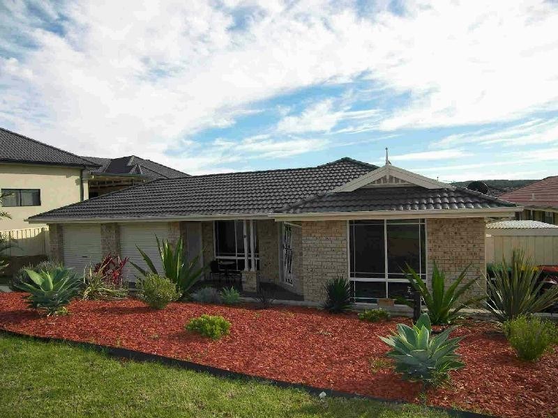Flinders NSW 2529