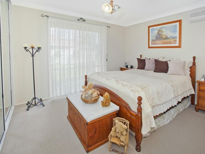 Albion Park NSW 2527