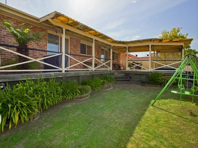 Albion Park NSW 2527