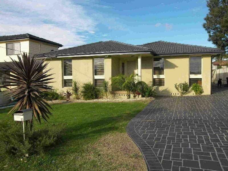 Mount Warrigal NSW 2528