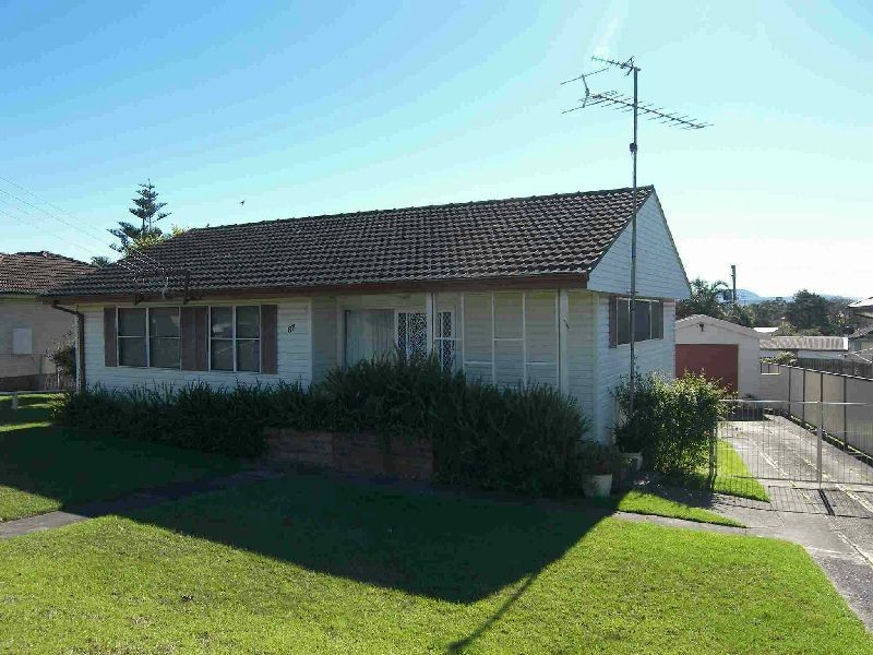 Warilla NSW 2528