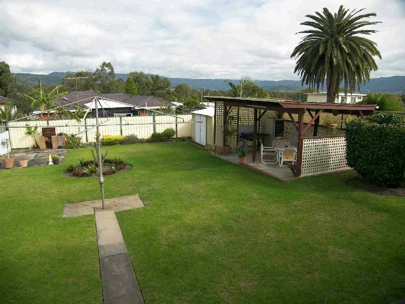 Albion Park Rail NSW 2527
