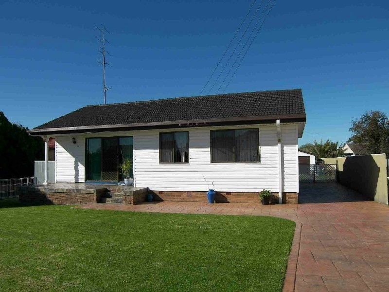 Lake Illawarra NSW 2528