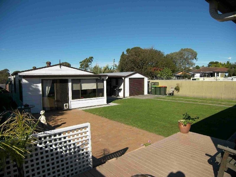 Lake Illawarra NSW 2528