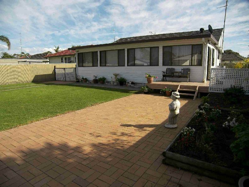 Lake Illawarra NSW 2528