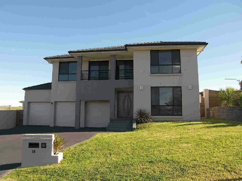 Flinders NSW 2529