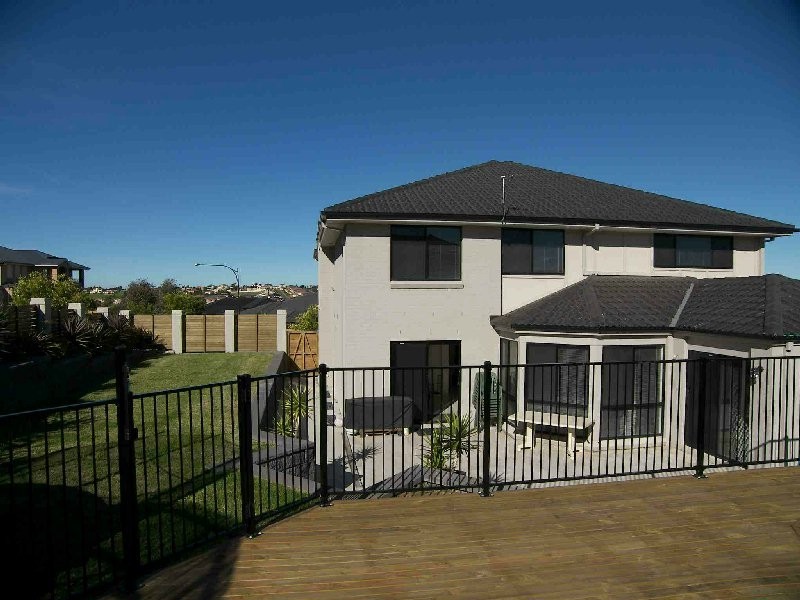 Flinders NSW 2529