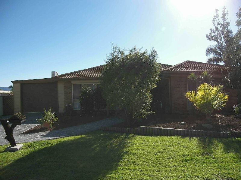 Albion Park Rail NSW 2527