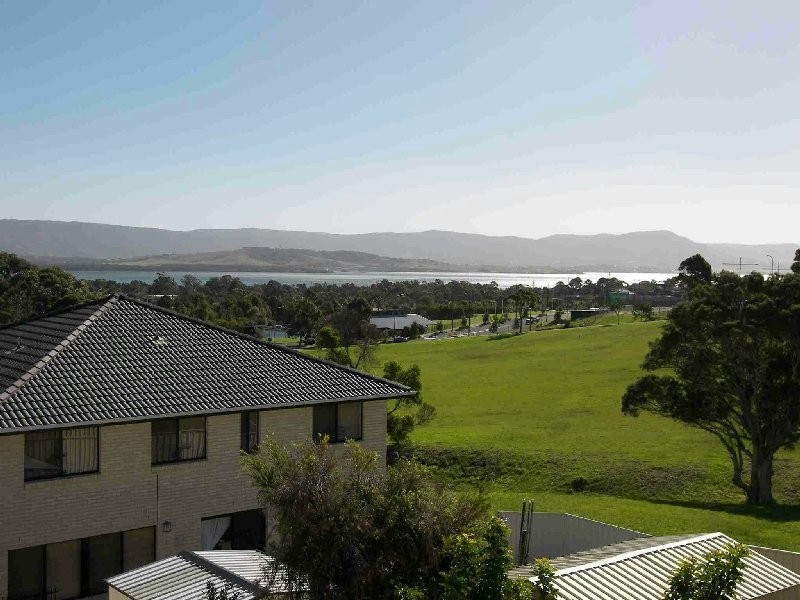 Blackbutt NSW 2529