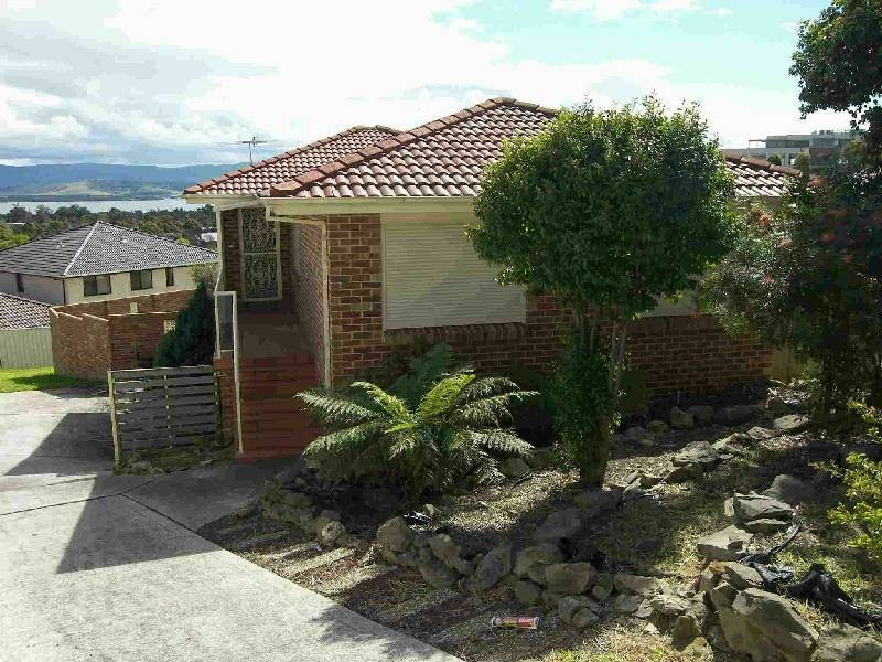 Blackbutt NSW 2529