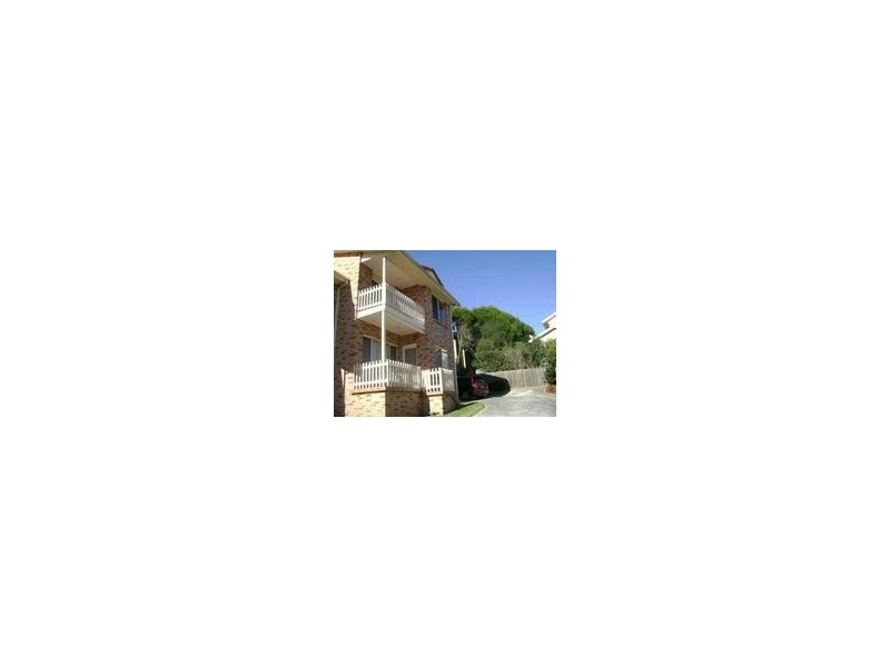 Blackbutt NSW 2529