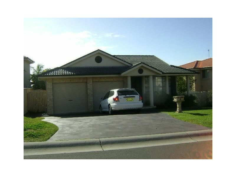 Shell Cove NSW 2529