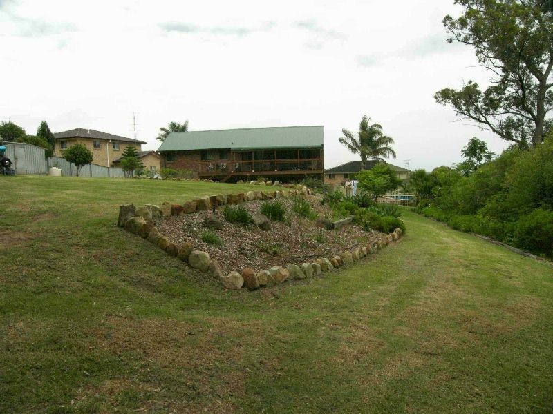 Albion Park NSW 2527