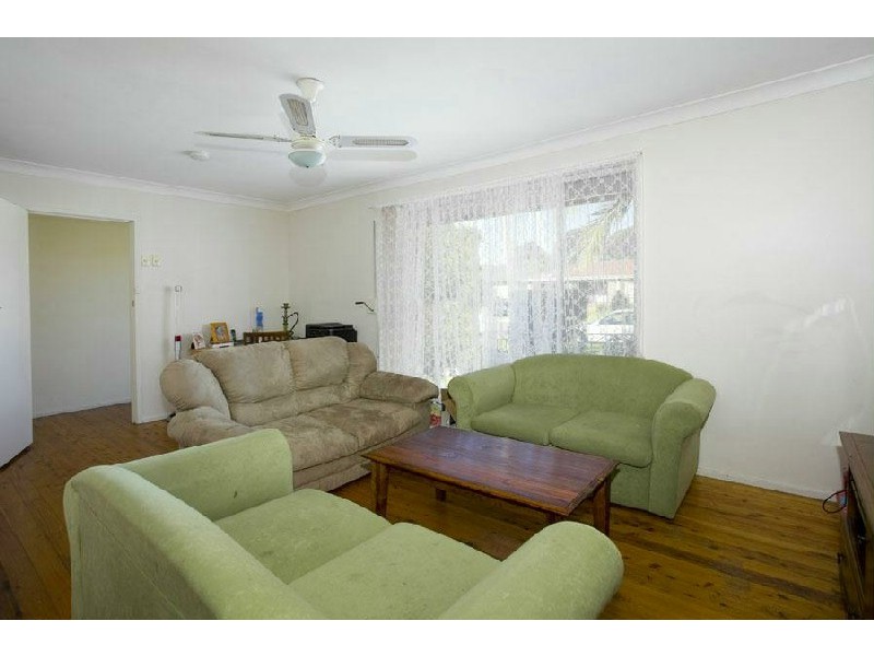 Albion Park Rail NSW 2527