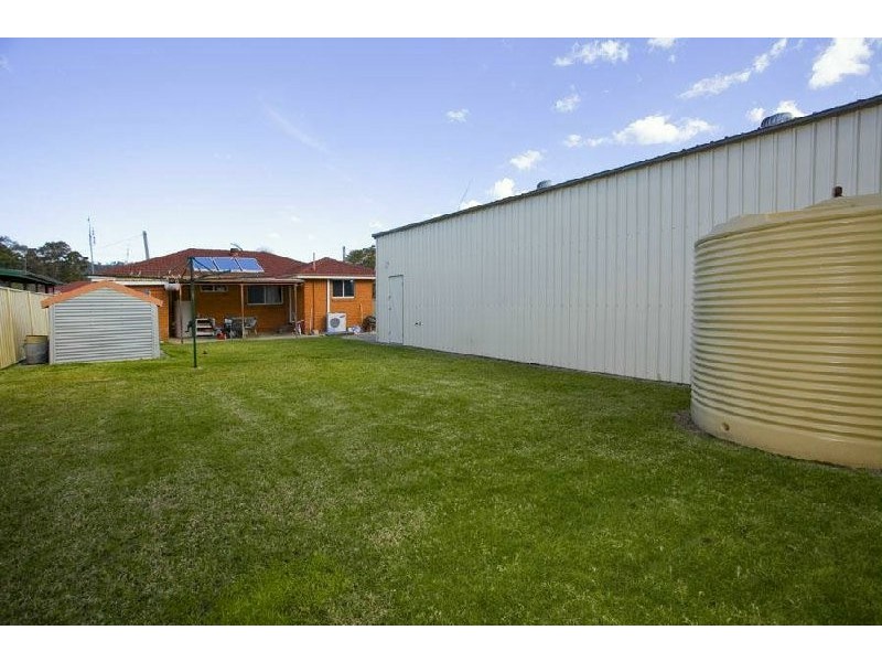 Albion Park Rail NSW 2527