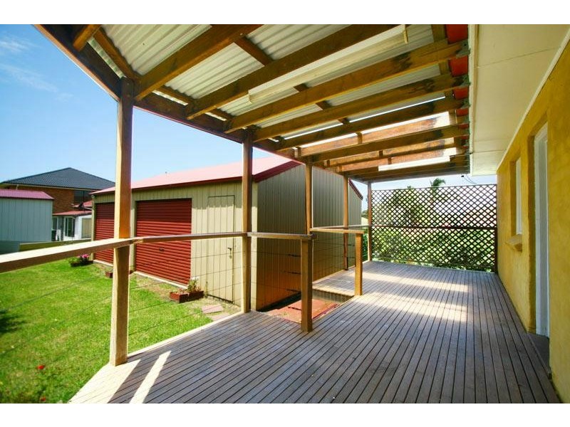 Shellharbour NSW 2529