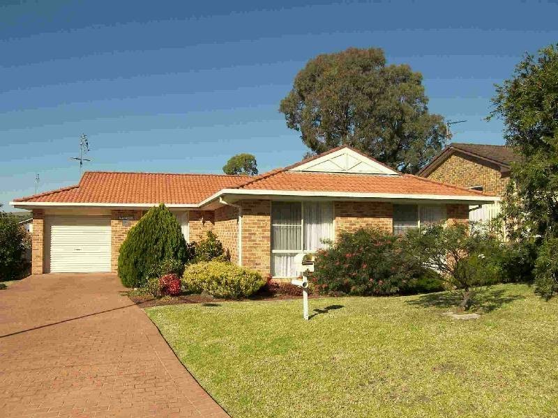 Albion Park NSW 2527