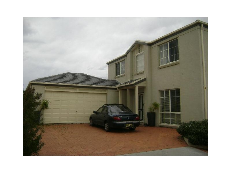Flinders NSW 2529