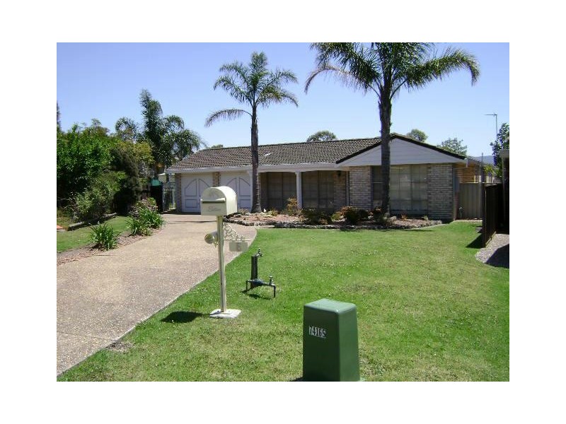 Albion Park Rail NSW 2527