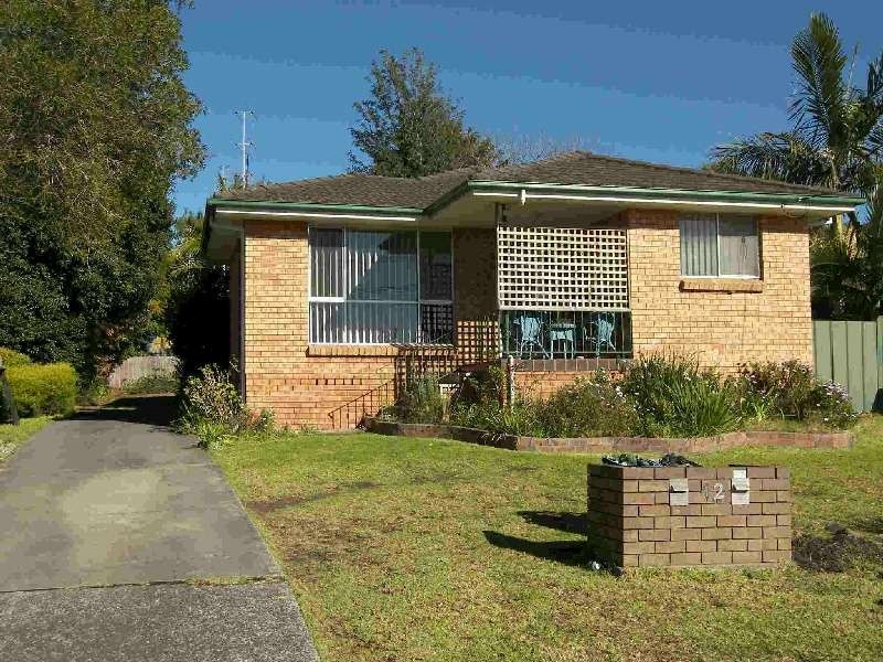 Barrack Heights NSW 2528