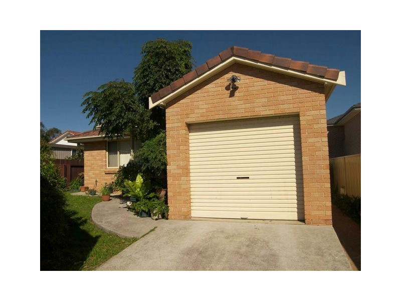 Port Kembla NSW 2505