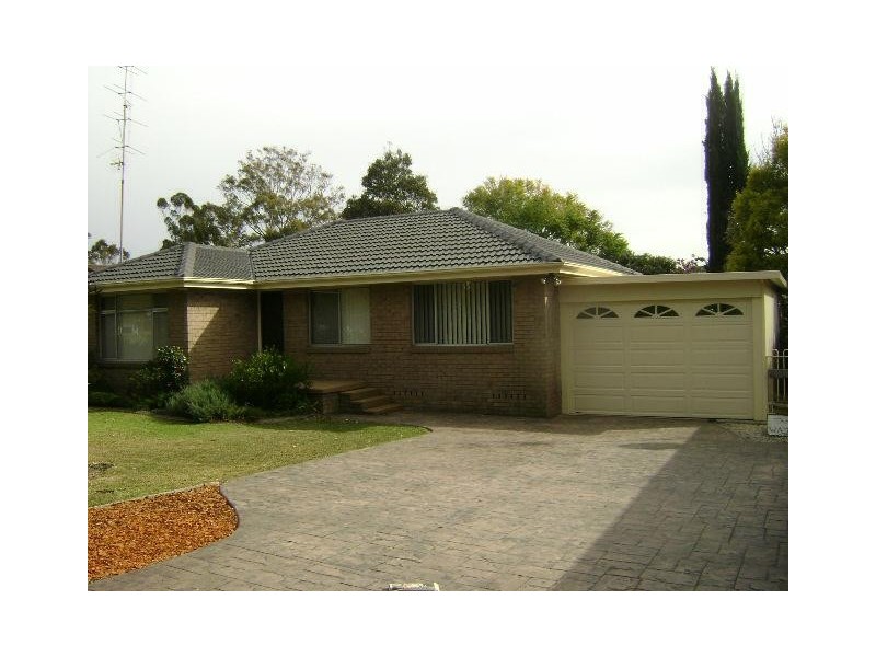 Albion Park NSW 2527