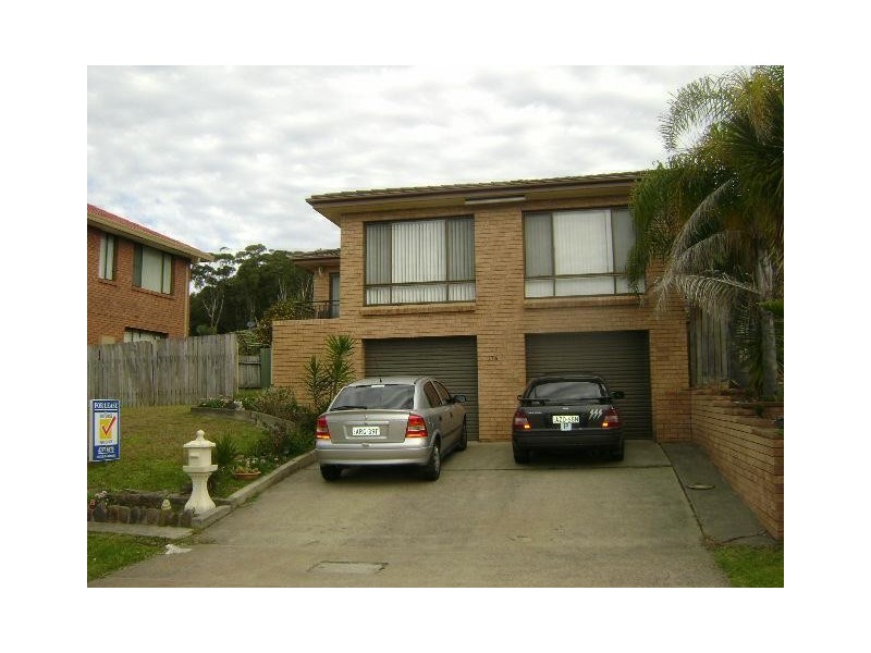 Barrack Heights NSW 2528