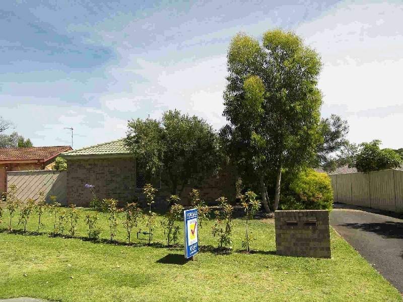 Albion Park NSW 2527