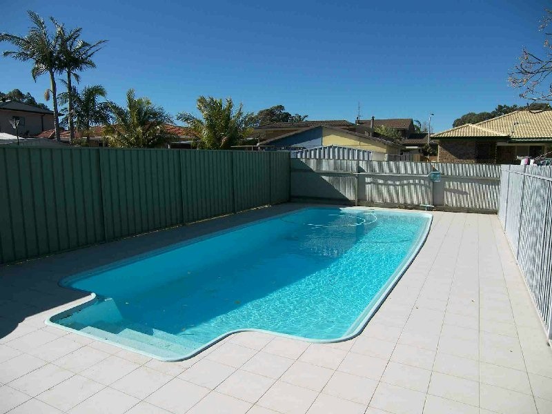 Oak Flats NSW 2529
